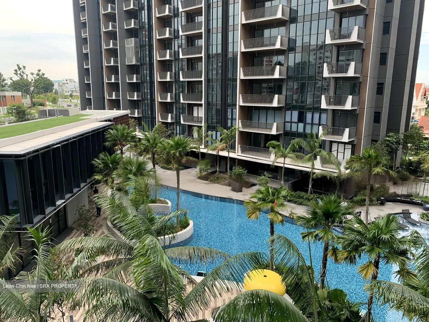 The Garden Residences (D19), Apartment #432212841